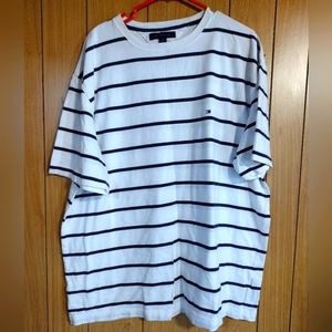 Mens Tommy Hilfiger shirt